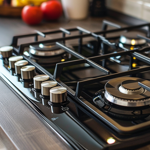 Adequação de Fornos e Cooktops